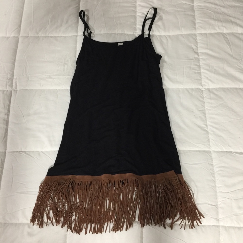 Tee for the Soul Tank Top - Size S